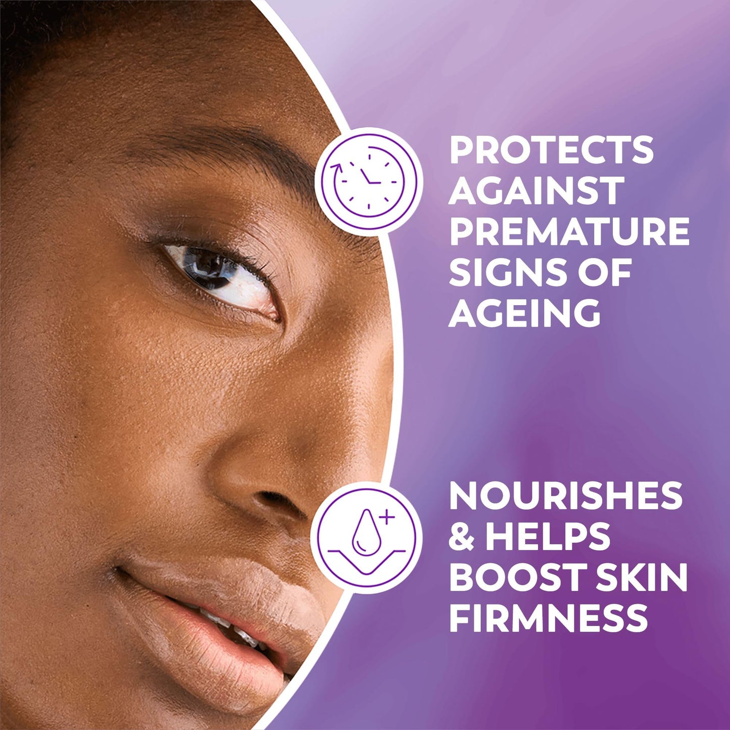 Olay Anti-Wrinkle Firm & Lift Giftset 50ml + 50ml SPF15