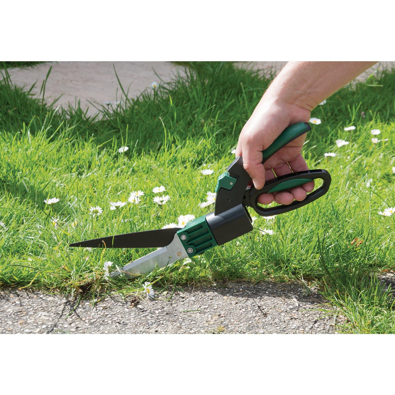 Draper 360SGG 360 Degree Garden Shears 320 mm 