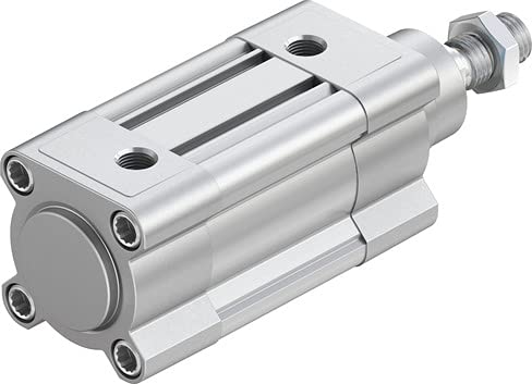 Festo DSBC-40-60-PPSA-N3 ISO Pneumatic Cylinder 0.6-12 bar