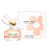 Marc Jacobs Daisy Love Eau de Toilette 50ml Fragrance Spray