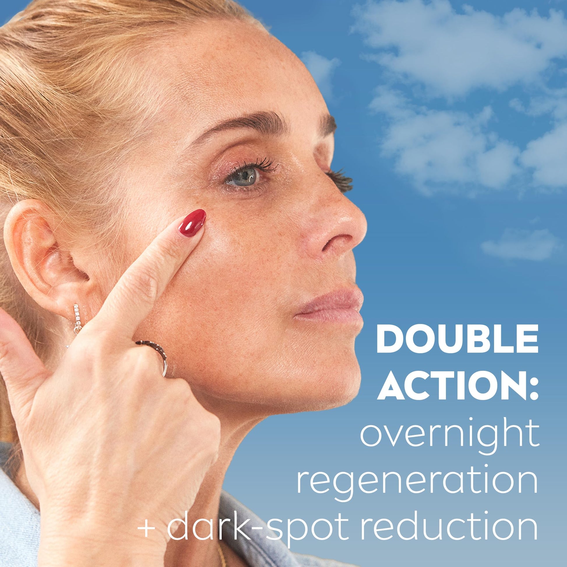 NIVEA Luminous 630 Anti Dark-Spot Night Cream 50ml