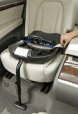 Cybex 2-Fix ISOFIX Car Seat Base for Aton 5, Black