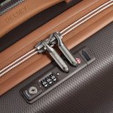 Delsey Paris Chatelet 21 Inch Hardside Spinner Carry-On Luggage
