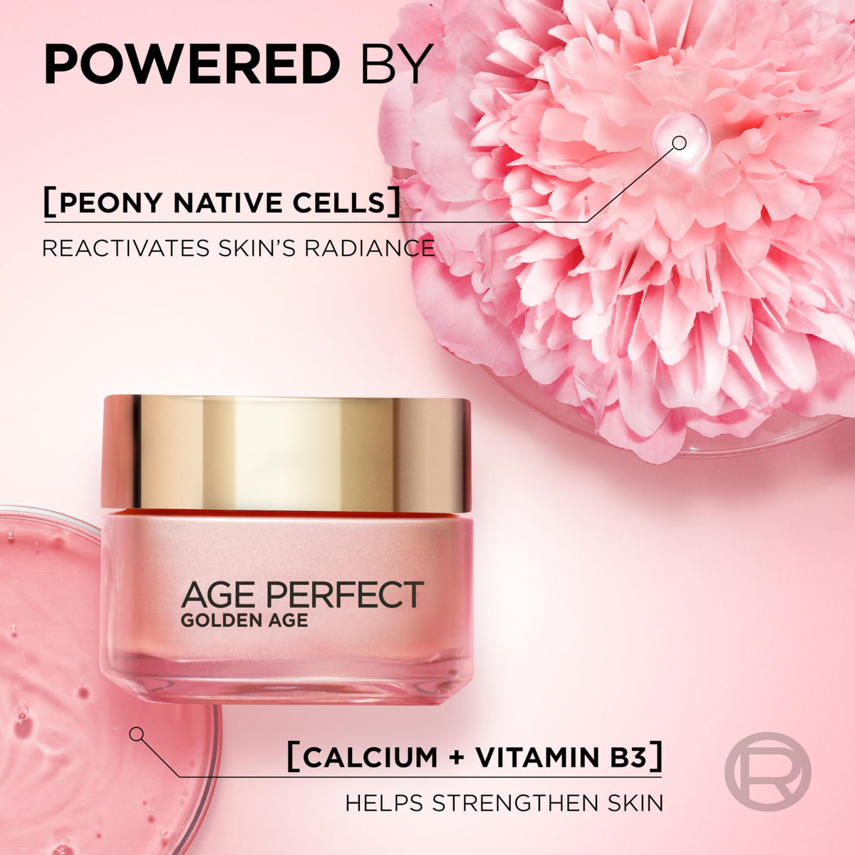 L'Oreal Paris Age Perfect Day & Night Cream Skincare Gift Set