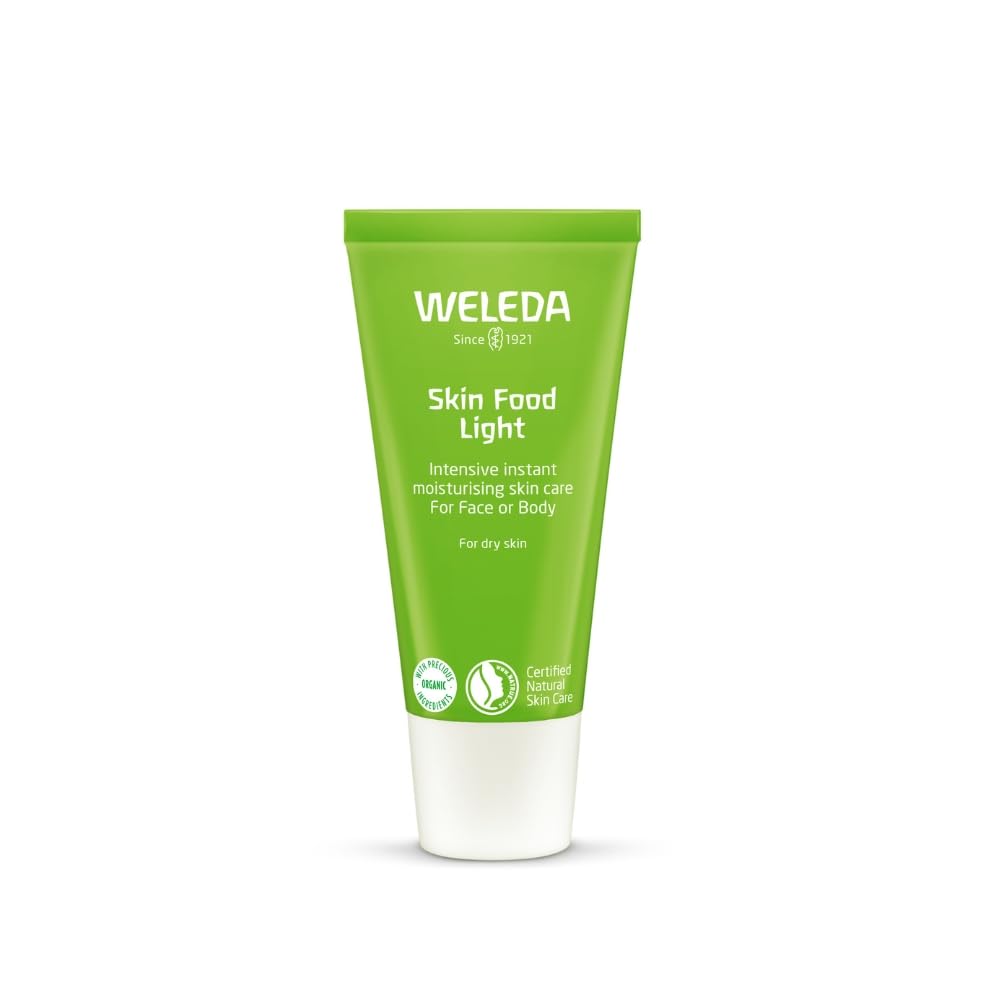 Weleda Skin Food Top to Toe Gift Set, Skin Care