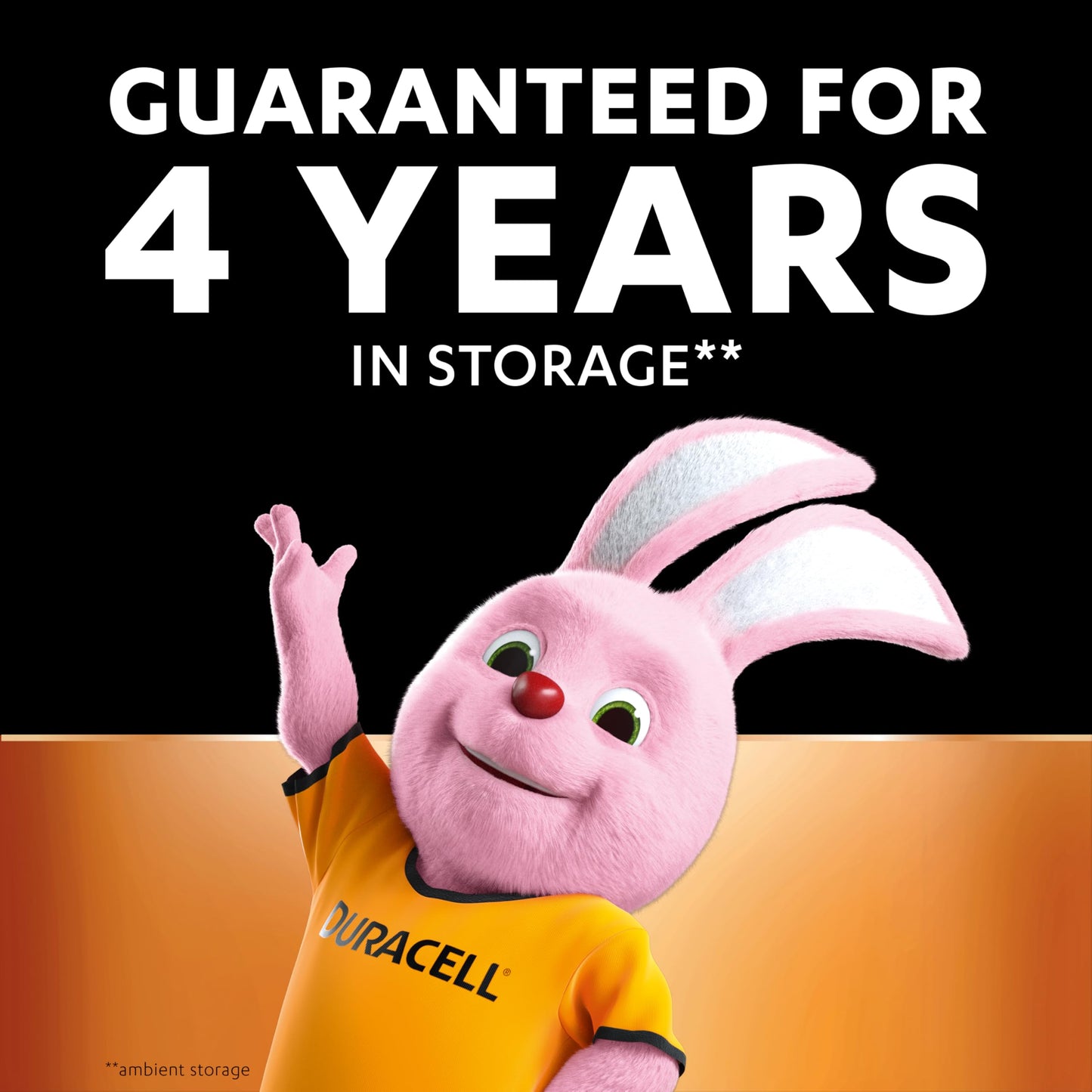 Duracell Size 10 Hearing Aid Batteries Pack 60 +50% Extra Life