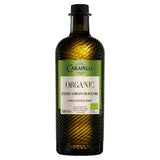 Carapelli Organic Extra Virgin Olive Oil 500ml - (Pack of 6) - BB 08/2026