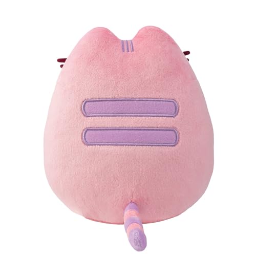 Aurora Pink Pastel Pusheen Soft Toy 18cm