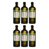 Carapelli Organic Extra Virgin Olive Oil 500ml - (Pack of 6) - BB 08/2026