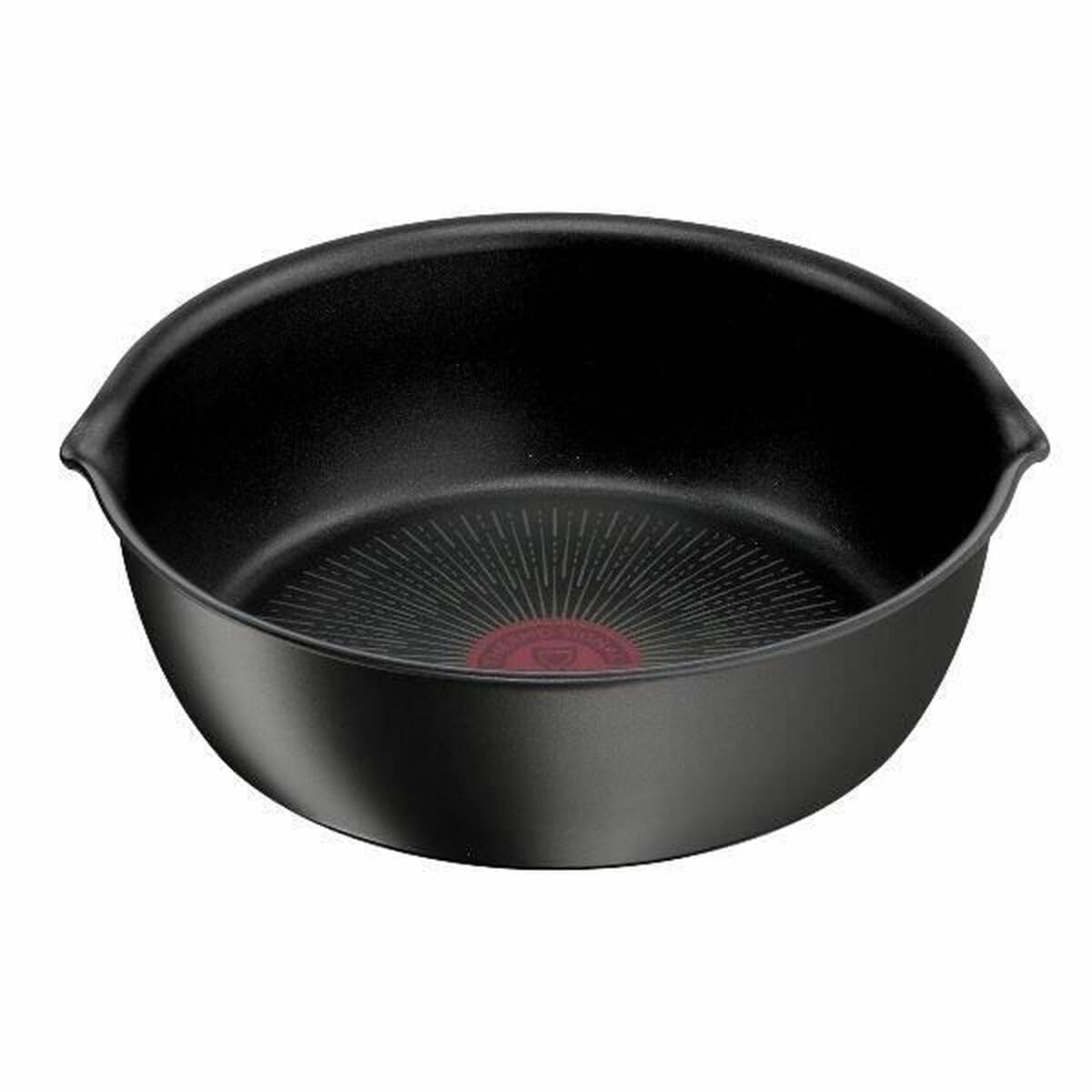 Tefal Ingenio Eco Resist 26cm Deep Frying Pan Induction Non-stick