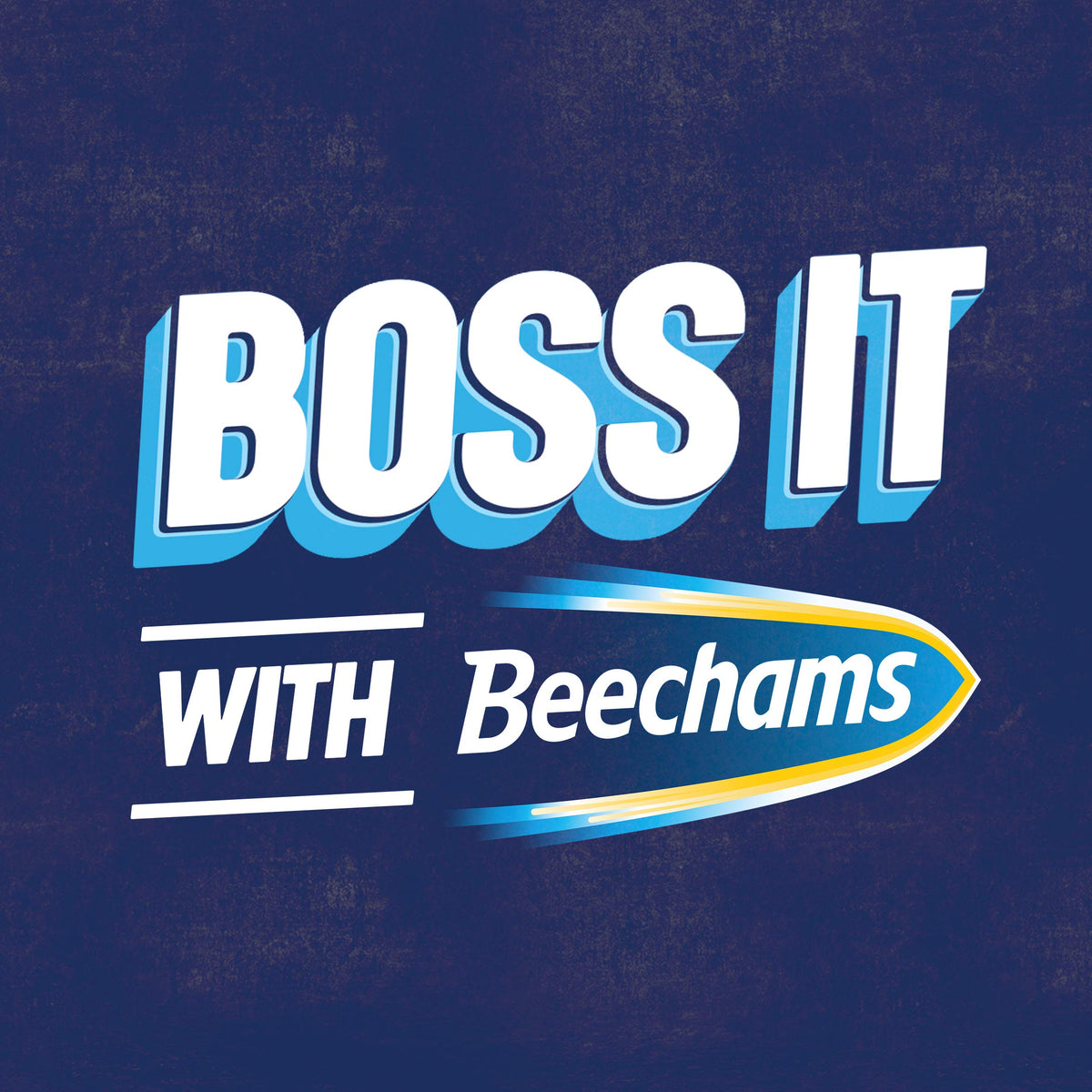 Beechams All In One Cold and Flu Liquid 160ml - Sore Throat Relief