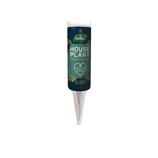 Westland Houseplant Droplet Feeder 40ml - Ready to Use