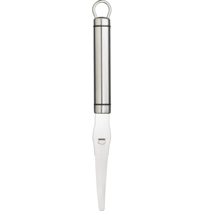 KitchenCraft Professional Stainless Steel Grapefruit Knife 22.5cm