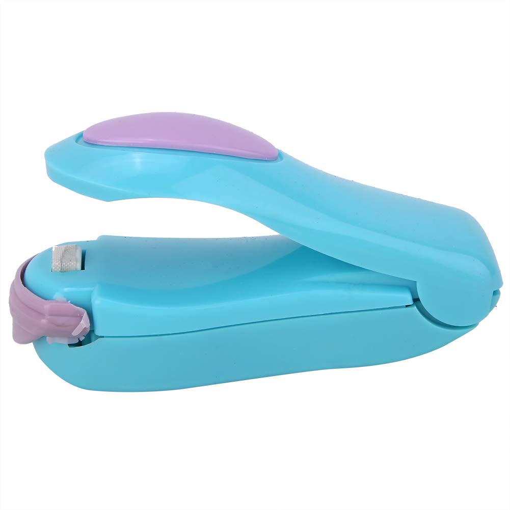 Handheld Mini Bag Sealer, Portable Electric Heat Sealing Machine