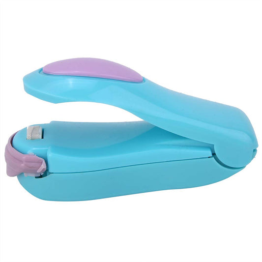 Handheld Mini Bag Sealer, Portable Electric Heat Sealing Machine