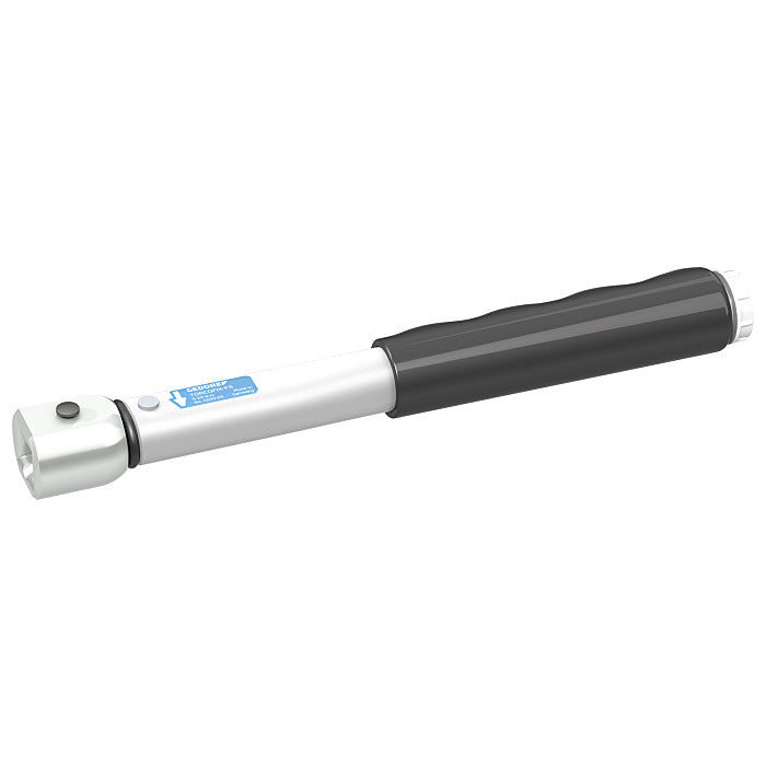 GEDORE Torque Spanner TORCOFIX FS Wrench 5-25 Nm Range
