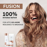 Wella Professionals Fusion Intense Repair Hair Mask 150ml