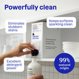 ATTITUDE All Purpose Cleaner Spray 800 mL - EWG Verified Plant-Based