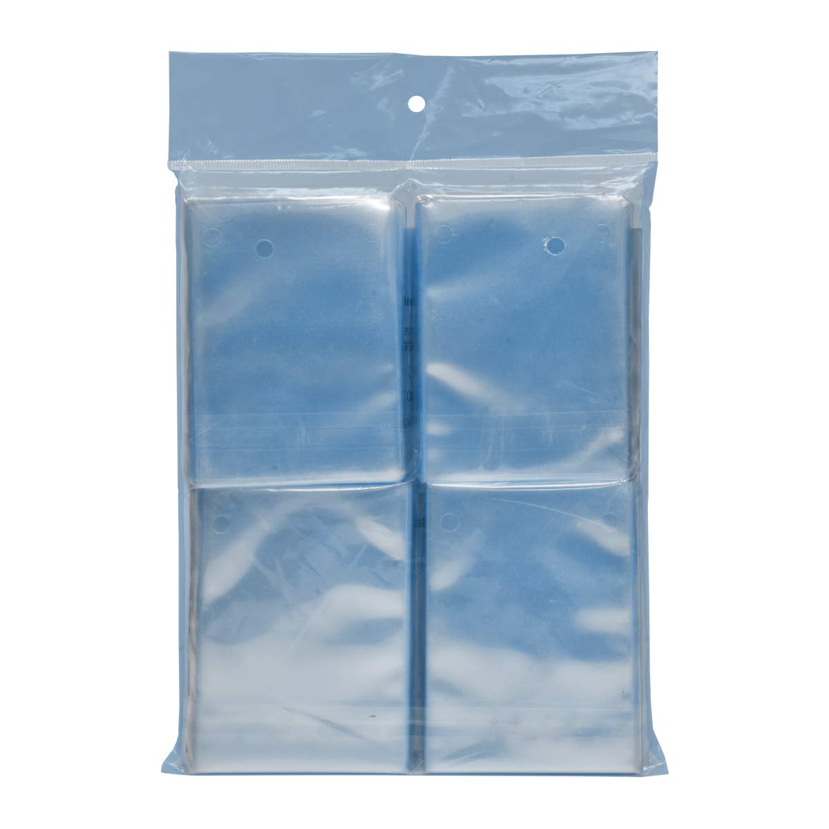 Ultra Pro 500 Premium Soft Penny Card Sleeves Clear Trading Card Protection
