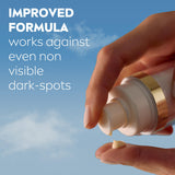 NIVEA Luminous 630 Anti Dark-Spot Advanced Face Serum 30ml with Hyaluronic Acid
