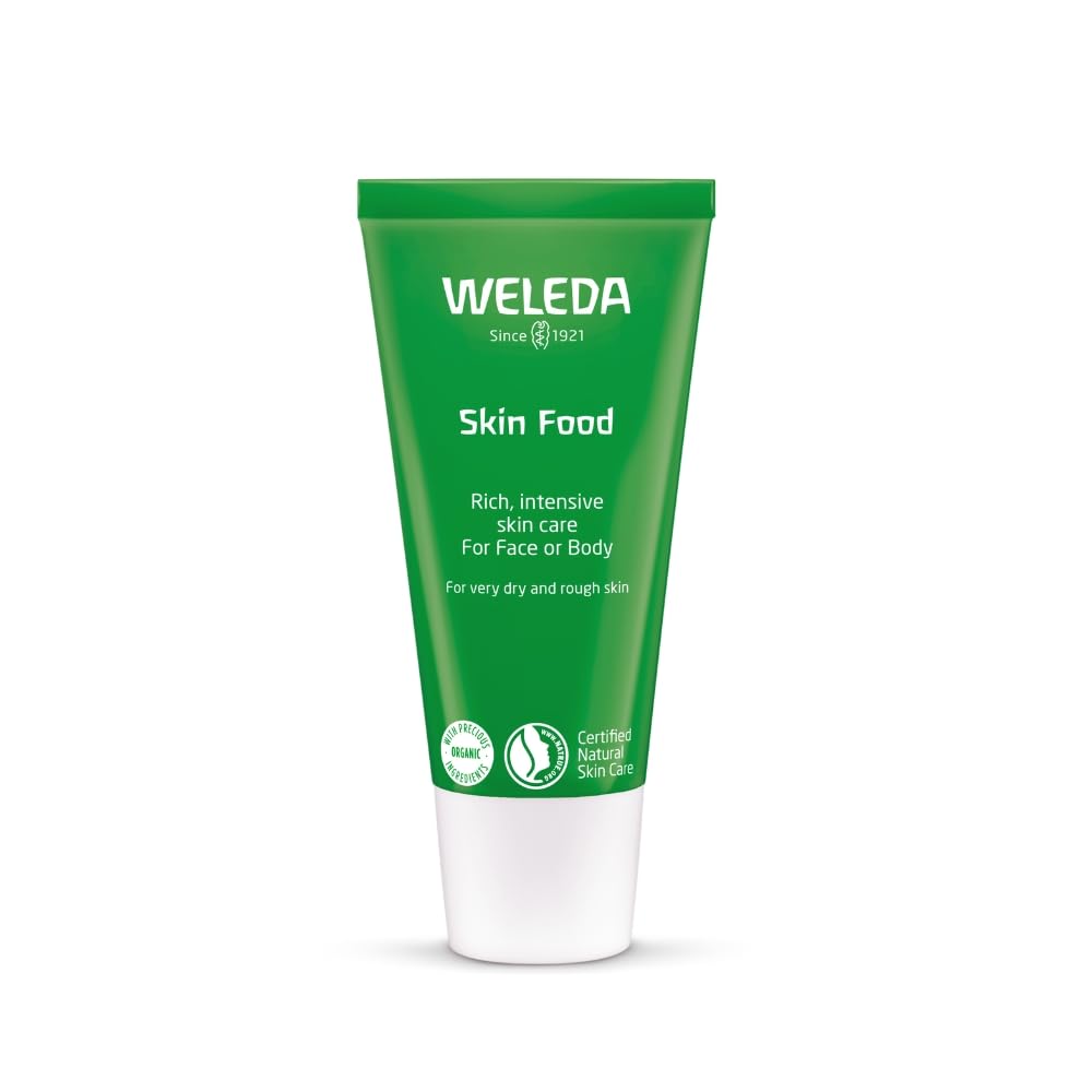 Weleda Skin Food Top to Toe Gift Set, Skin Care