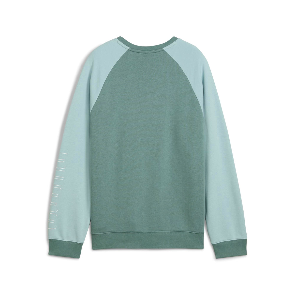 PUMA SPORT Crew TR G Sweatshirt - Men's Gym Sports Top