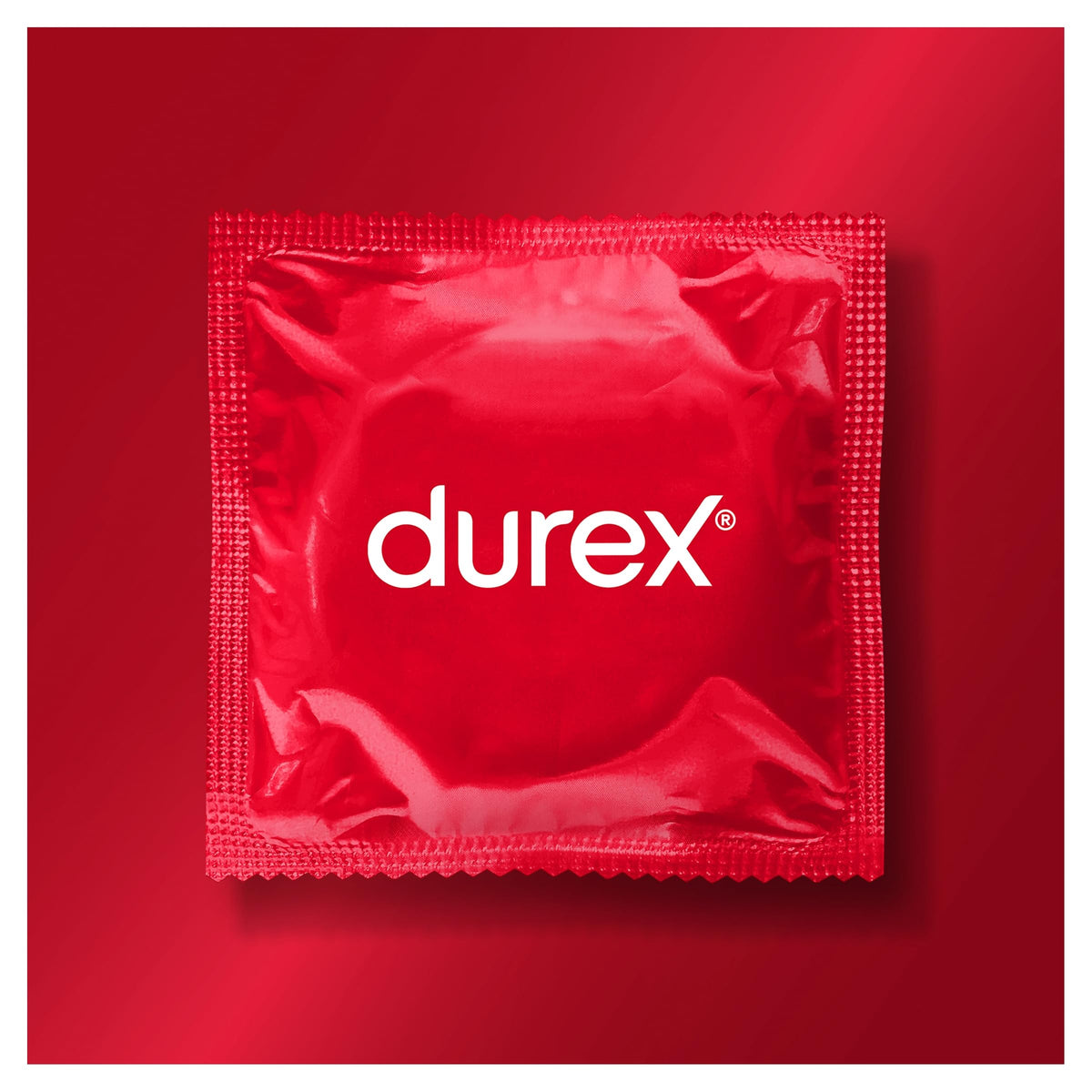 Durex Thin Feel Extra Lube 12 Condoms - Silicone Lubricated - Regular Fit