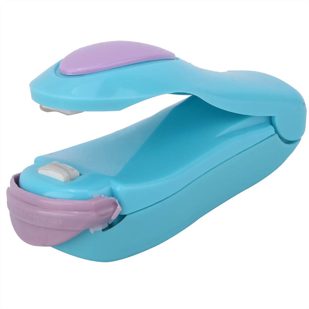 Handheld Mini Bag Sealer, Portable Electric Heat Sealing Machine