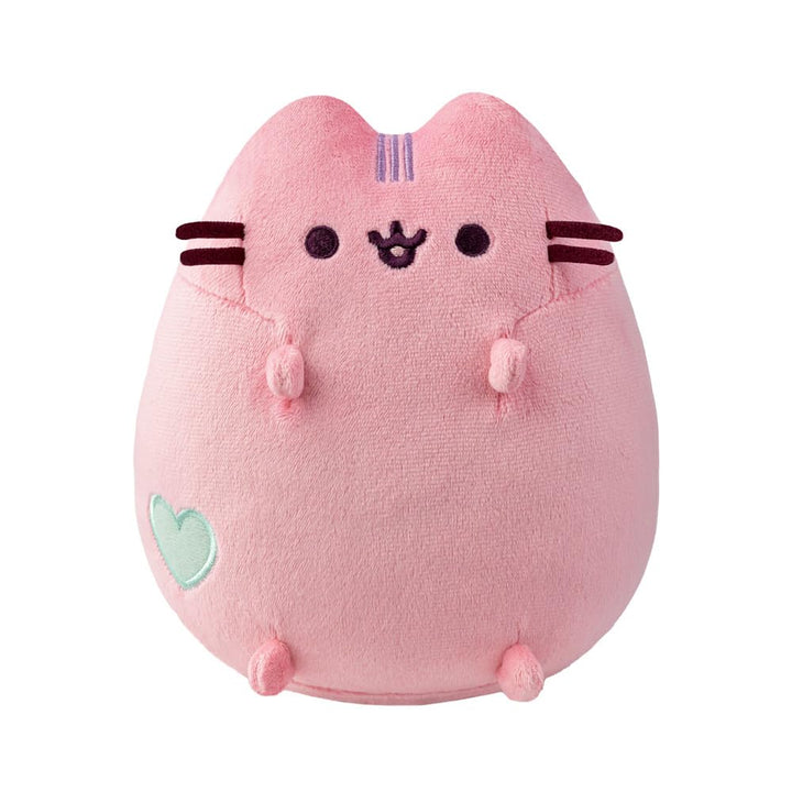 Aurora Pink Pastel Pusheen Soft Toy 18cm
