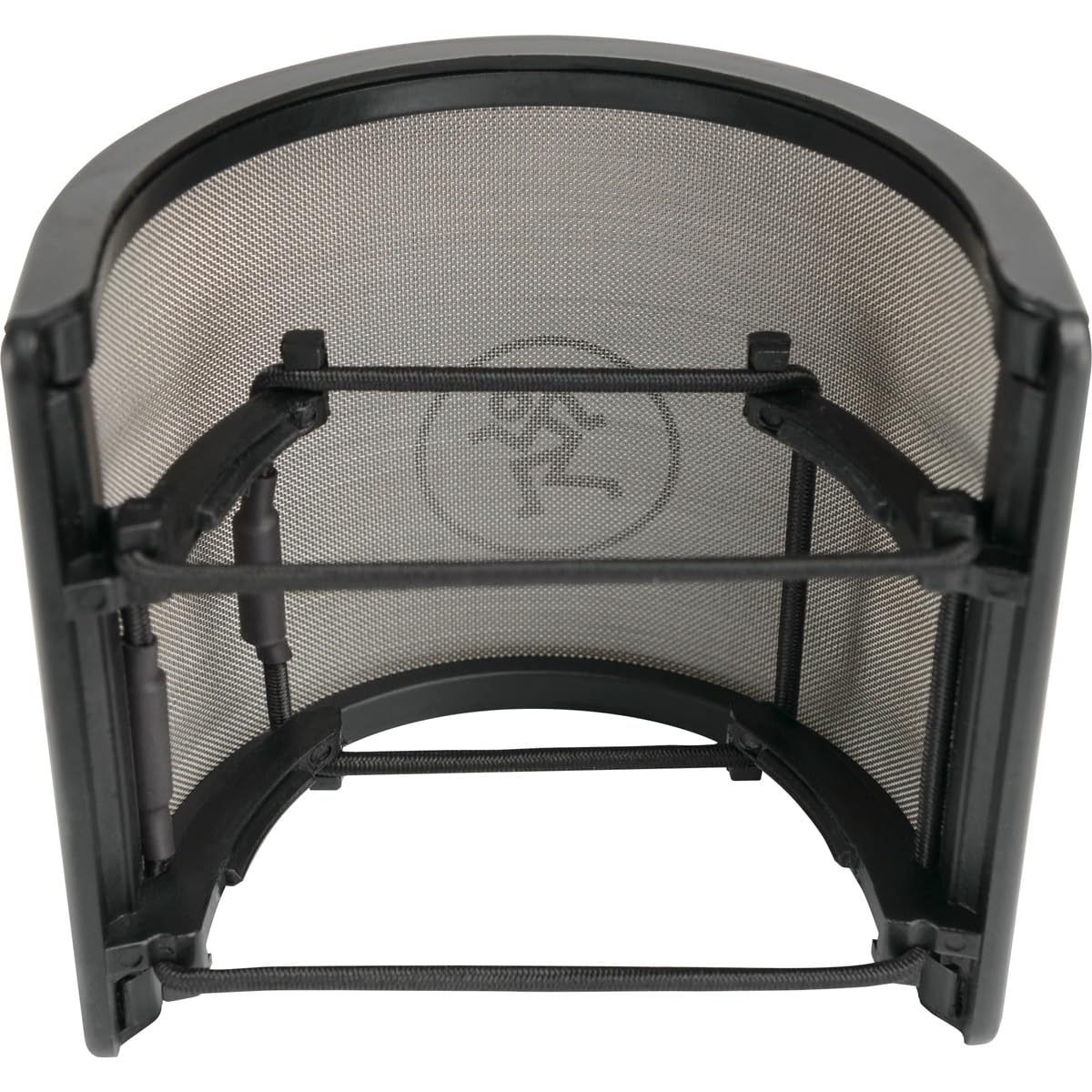 Mackie PF-100 Curved Pop Filter for EM Series Microphones