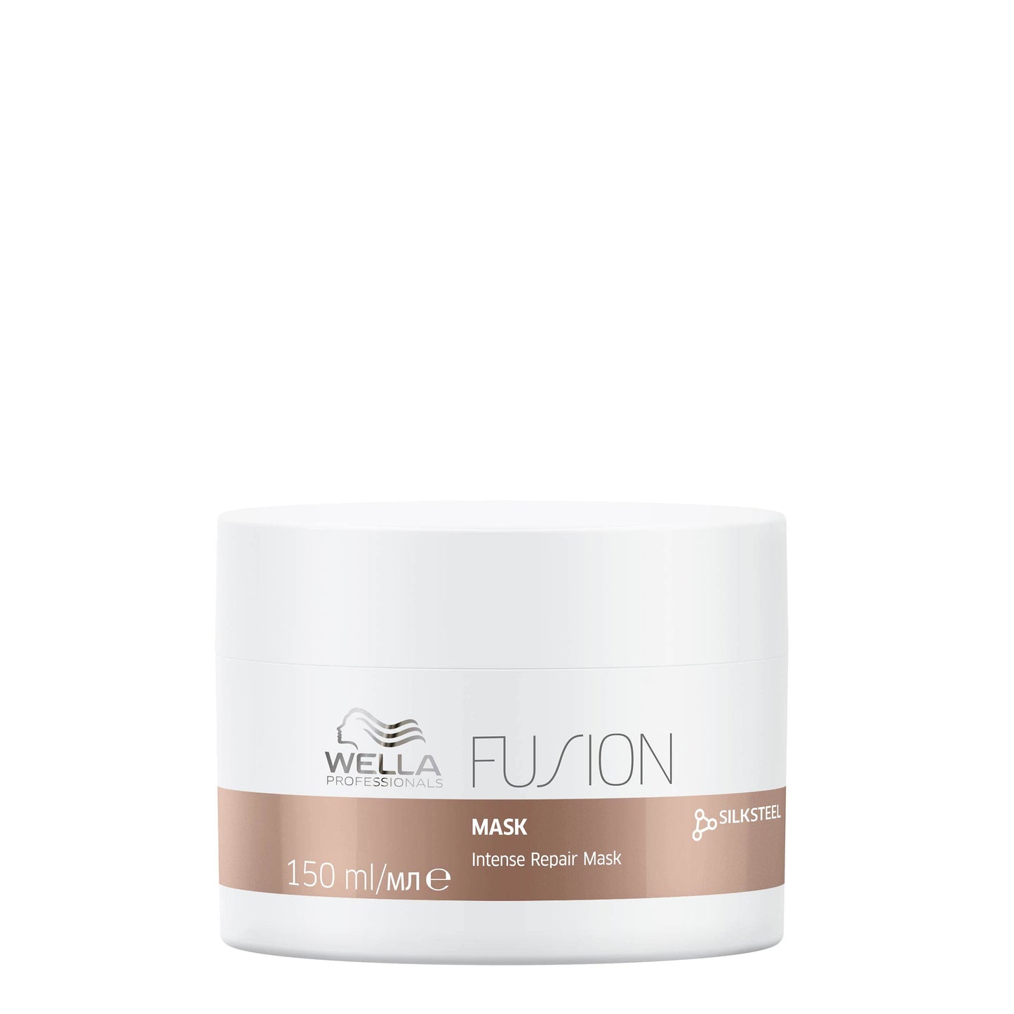 Wella Professionals Fusion Intense Repair Hair Mask 150ml