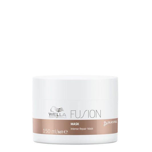 Wella Professionals Fusion Intense Repair Hair Mask 150ml