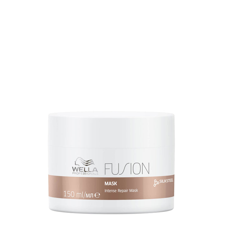 Wella Professionals Fusion Intense Repair Hair Mask 150ml