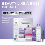 L'Oreal Paris Beauty Like a Boss Giftset Hyaluronic Skincare