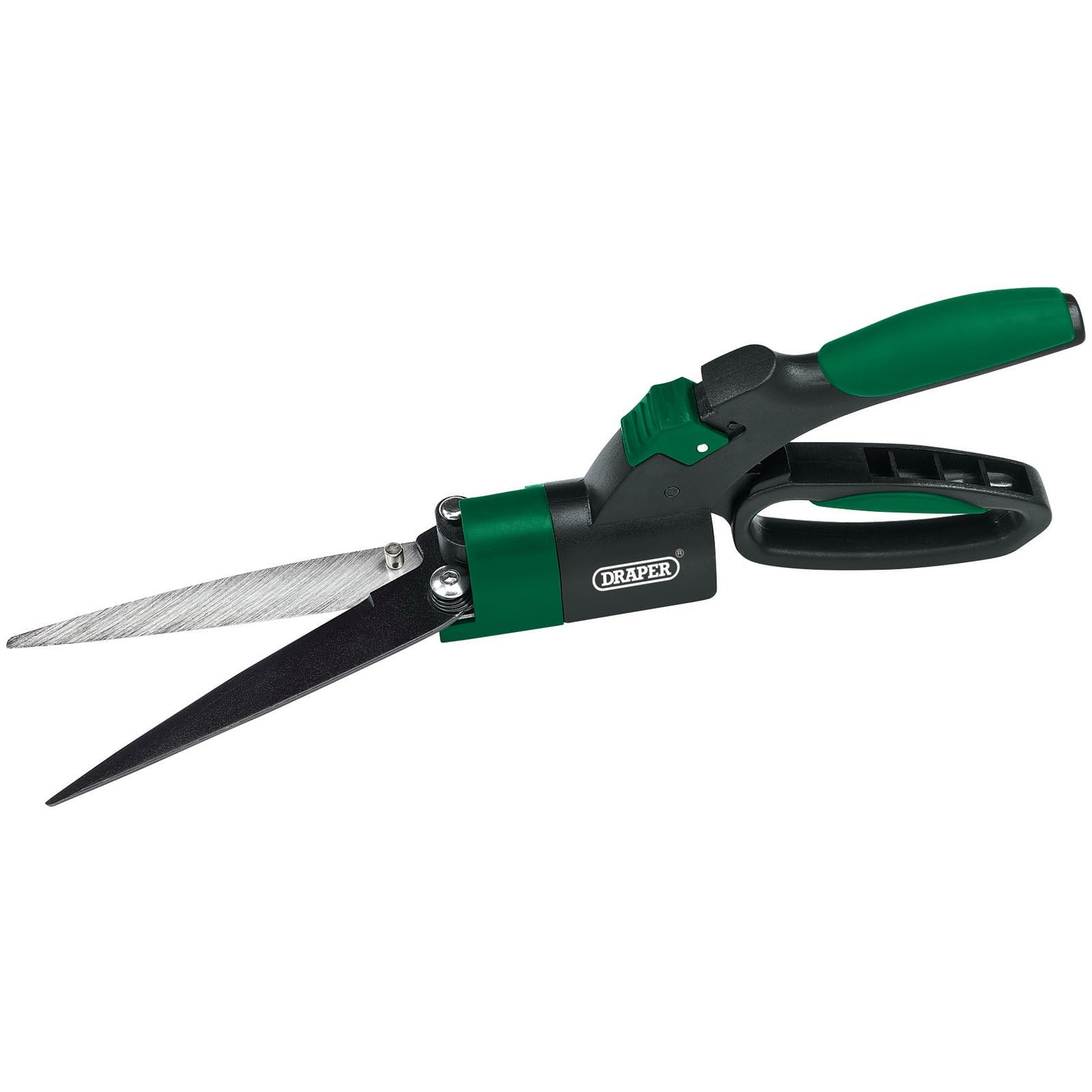 Draper 360SGG 360 Degree Garden Shears 320 mm 