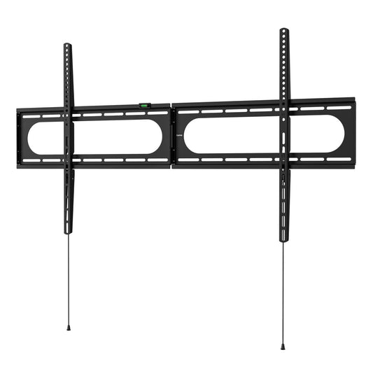 Hama Fixed TV Wall Mount Bracket 305 cm 100 kg Black - (37" to 120" TV's)