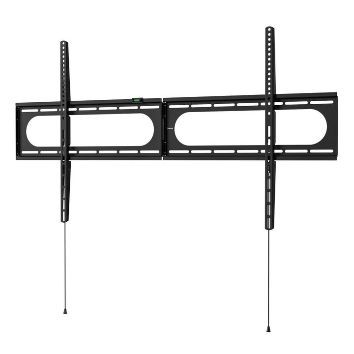 Hama Fixed TV Wall Mount Bracket 305 cm 100 kg Black - (37" to 120" TV's)