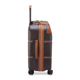 Delsey Paris Chatelet 21 Inch Hardside Spinner Carry-On Luggage