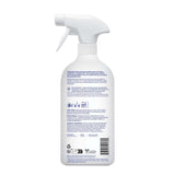 ATTITUDE All Purpose Cleaner Spray 800 mL - EWG Verified Plant-Based