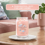 Yankee Candle Signature Large Scented Jar Candle - Watercolour Skies