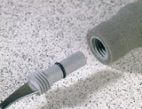 NRS Healthcare Easygrip Cutlery Knife - Easy Strong Grip Handle