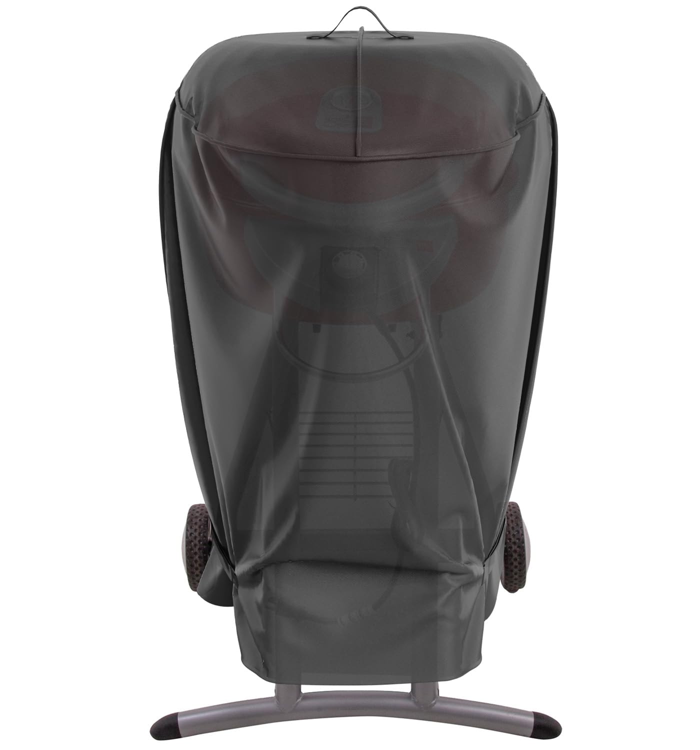 Heavy Duty Grill Cover for Char-Broil Patio Bistro Electric Grill