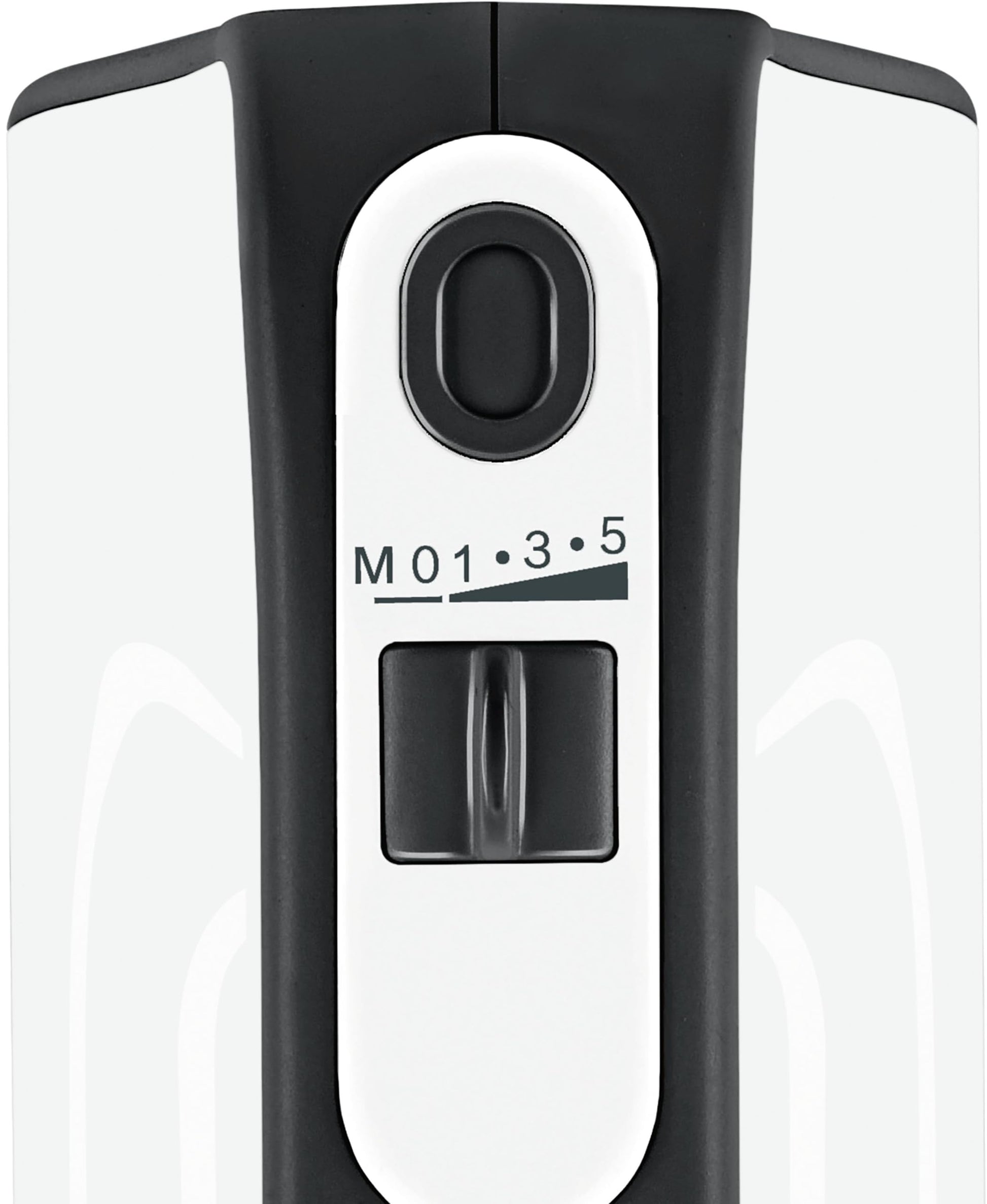 Bosch MFQ4020GB Styline Hand Mixer - 450W White