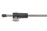 Nürnberger Cello Endpin Spike 10mm Stainless Steel Rod
