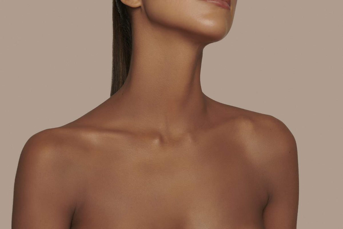S19 SUPER FX Body Makeup Tan 100ml - Smoothes & Evens Skin