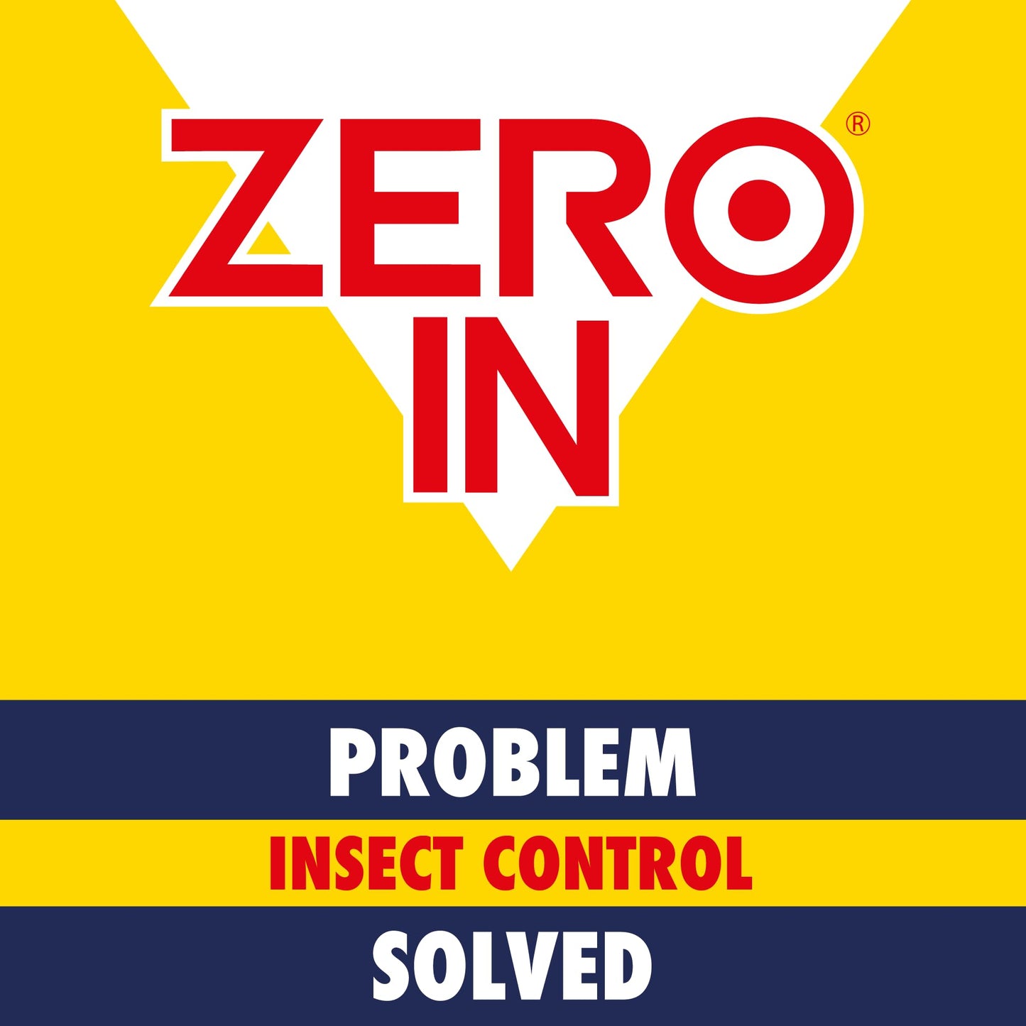 Zero In Home Flea Powder 300g - Controls Fleas & Larvae