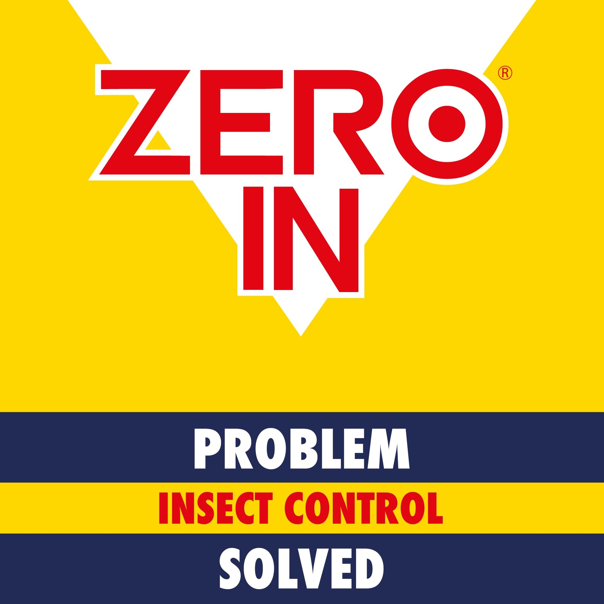 Zero In Home Flea Powder 300g - Controls Fleas & Larvae