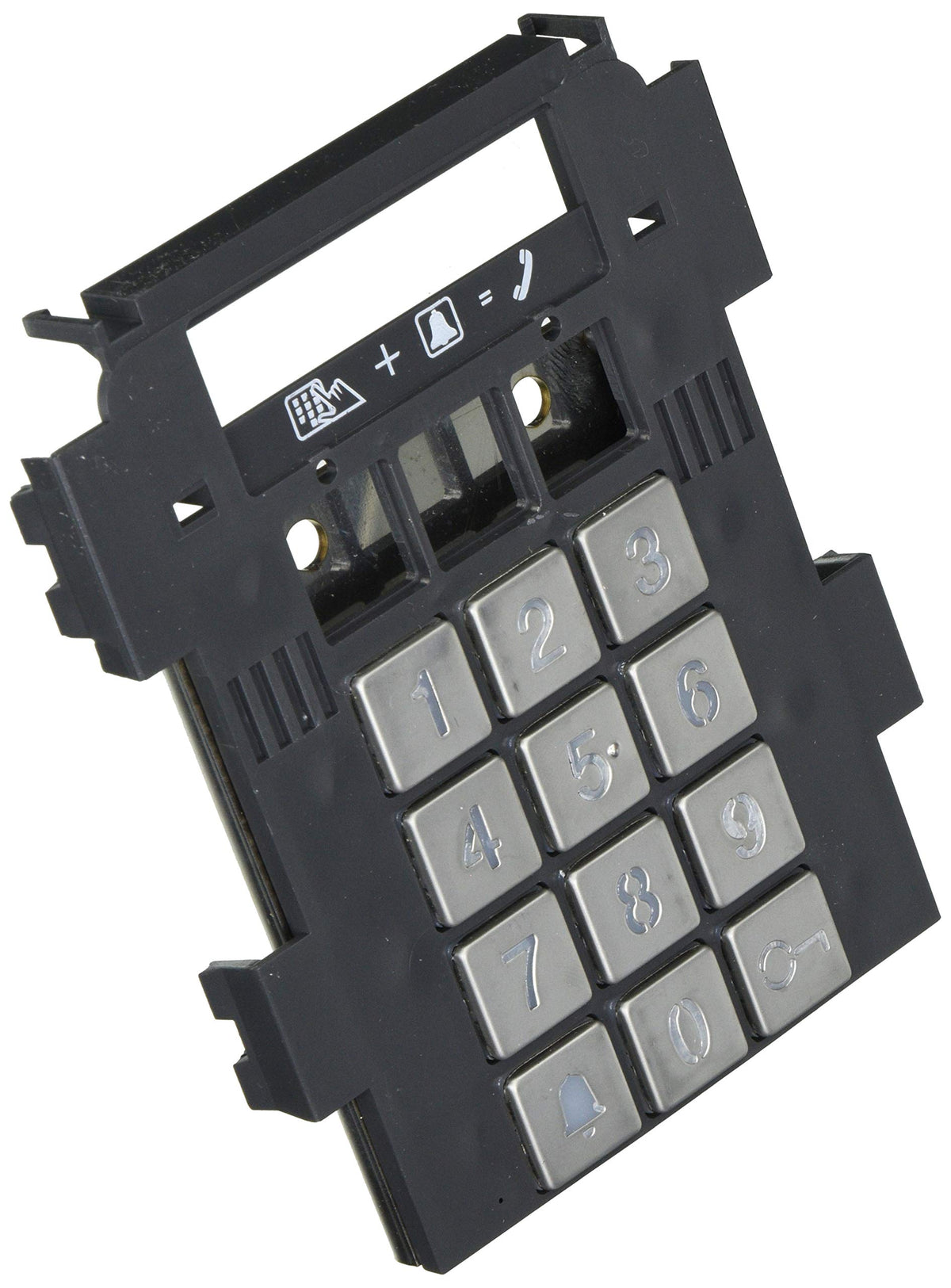 Tegui Cassette 200-300 Series Push Button Electronic Switch