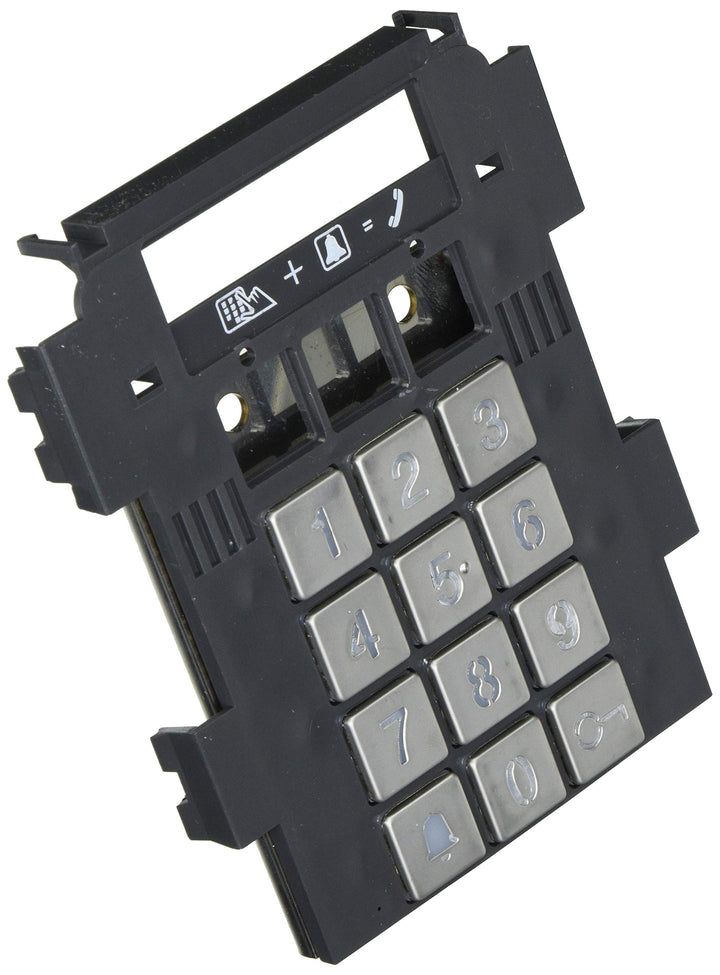 Tegui Cassette 200-300 Series Push Button Electronic Switch