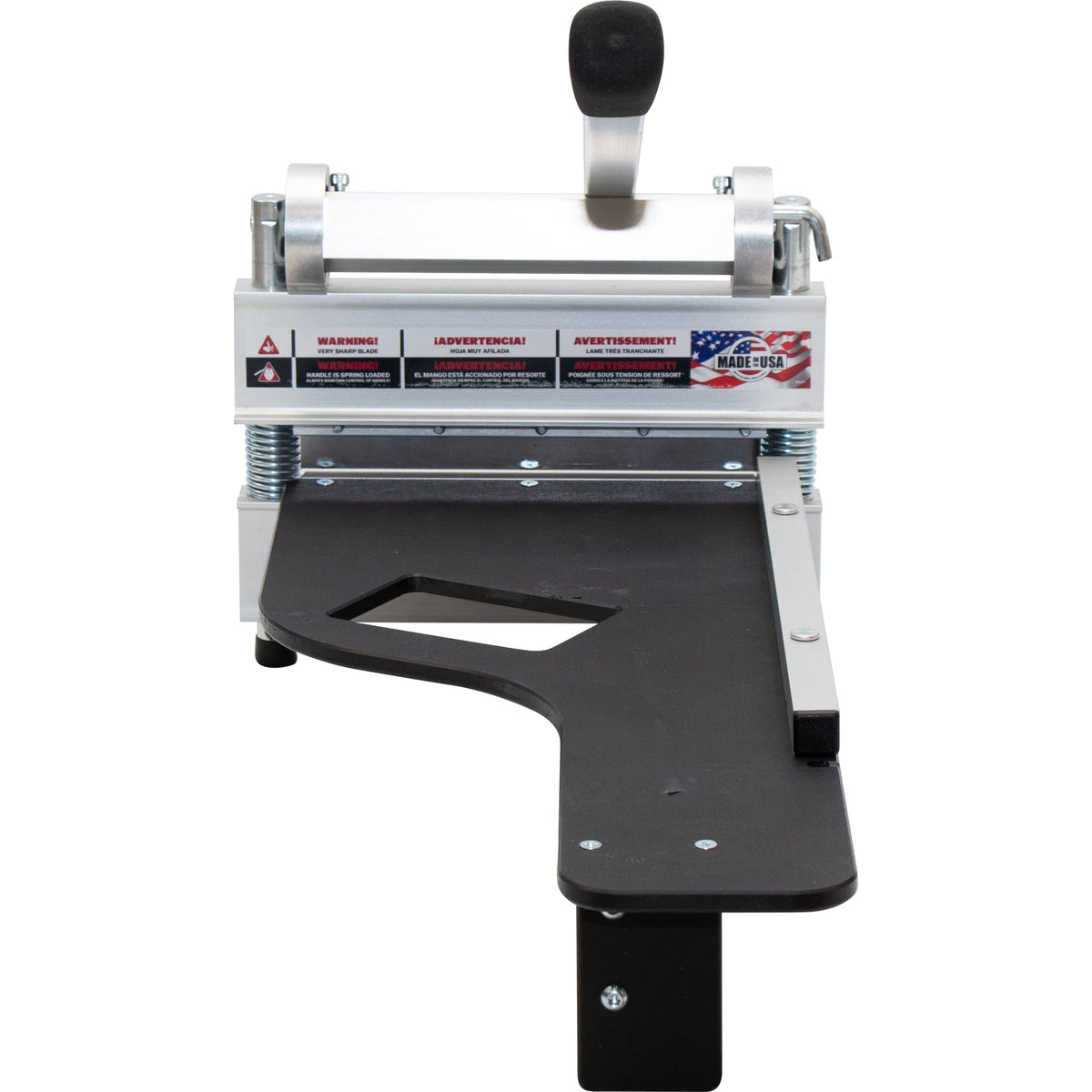 Marshalltown Ultra-Lite Flooring Cutter 229mm | Vinyl, Laminate, Hardwood